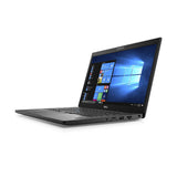DELL LATITUDE 7480 14.0" INTEL CORE I7-7600U 2.80 GHZ - 16GB RAM, 512GB SSD - Touchscreen - Windows 10 Pro