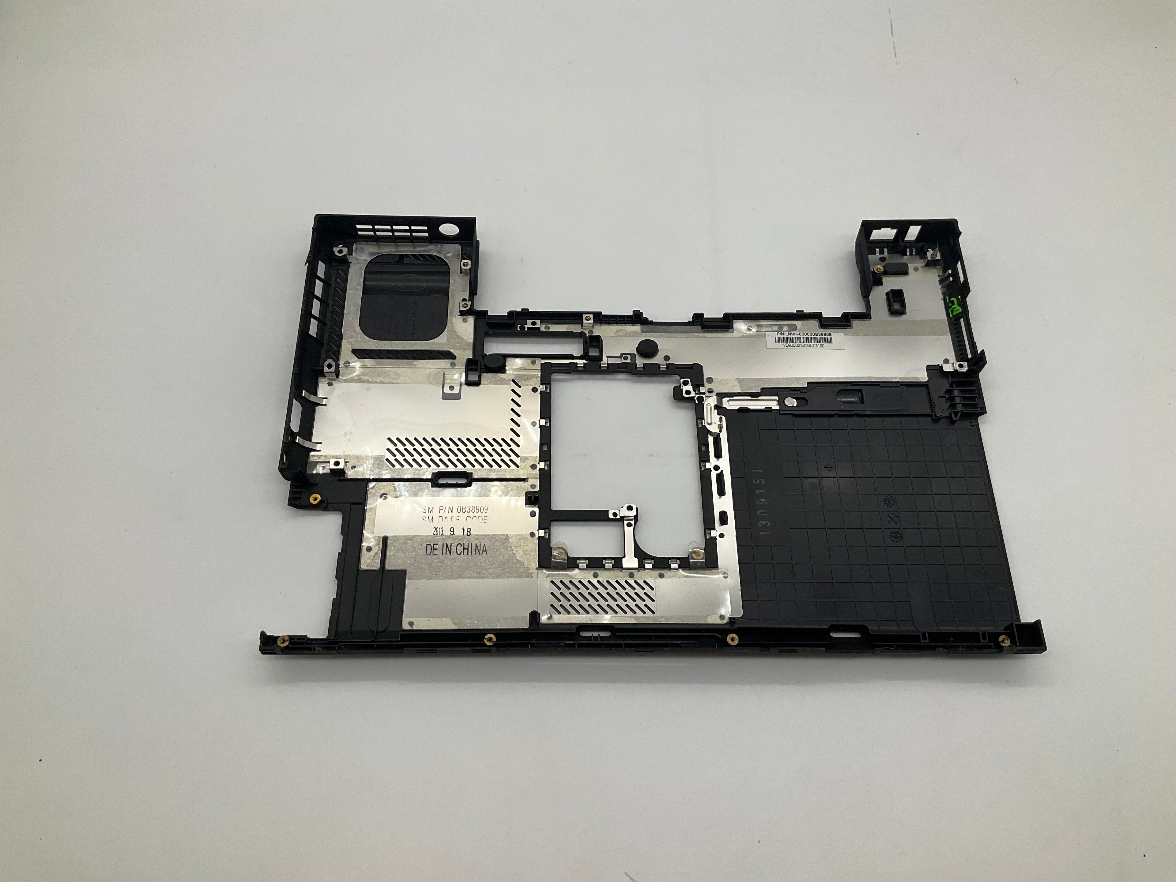 Lenovo Thinkpad T430 Bottom Base LNVH-000000B8909