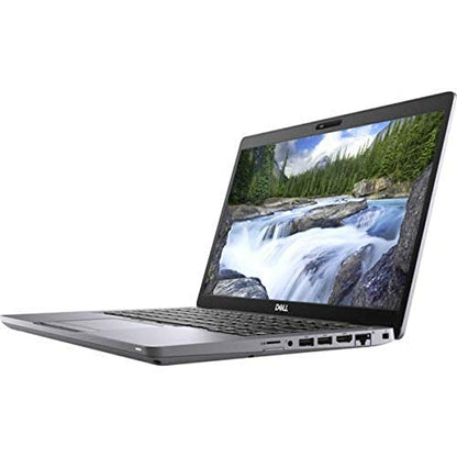 Dell Latitude 5410 - Intel Core i5-10210U