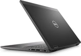 DELL LATITUDE 7410 14.0" FHD INTEL CORE I5-10310U 1.70 GHZ - 16GB RAM, 512GB SSD - Backlit Keyboard, Webcam, Bluetooth - Windows 11 Pro