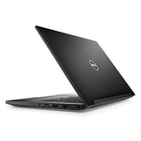 Dell Latitude 7480 14.0" FHD - Intel Core i7-6600U 2.60GHz, 16GB RAM, PCIe M.2 M 512GB SSD, Windows 10 Pro 64-Bit - Webcam - Bluetooth