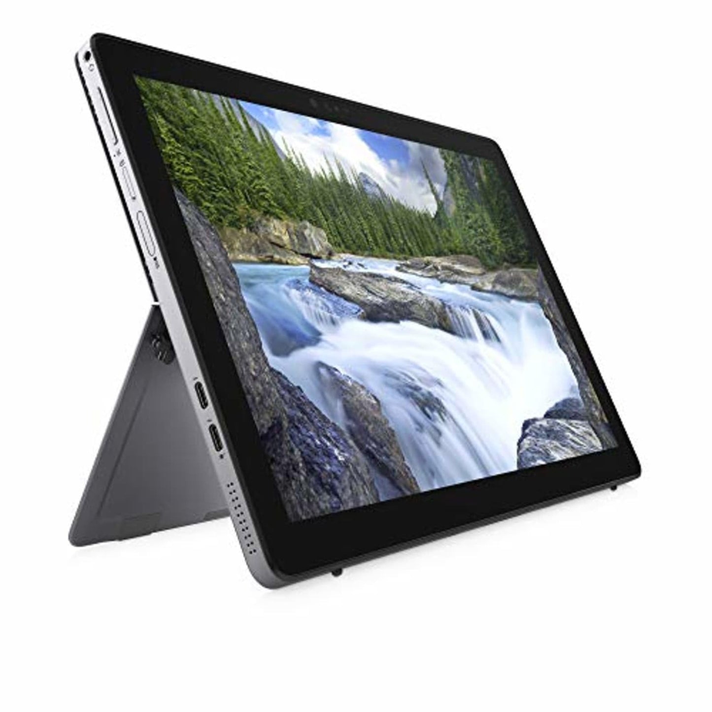 Dell Latitude 7200 2-in-1 Tablet - Intel Core i5-8365U