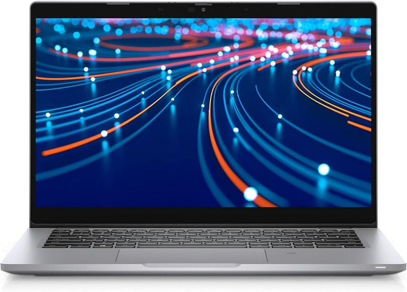 DELL LATITUDE 5320 13.2" FHD INTEL 11TH GEN CORE I5-1145G7 2.60 GHZ - 8GB RAM, 512GB SSD - Touchscreen, Backlit Keyboard, Webcam, Bluetooth - Windows 11 Pro