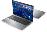 DELL LATITUDE 5520 15.5" FHD INTEL 11TH GEN CORE I7-1185G7 3.00 GHZ - 16GB RAM, 512GB SSD - Touchscreen, Backlit Keyboard, Fingerprint Reader, Webcam, Bluetooth - Windows 11 Pro