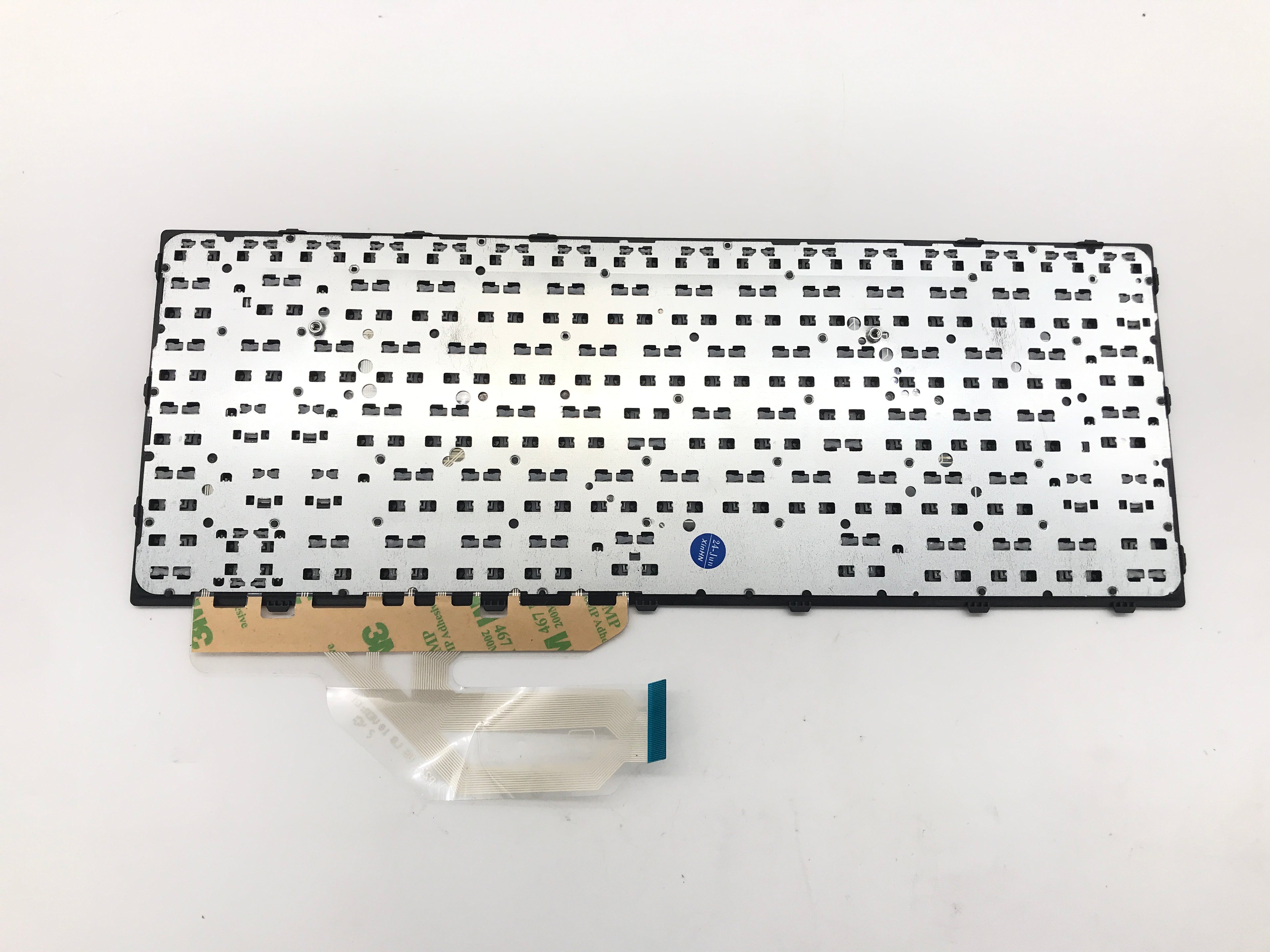 HP Probook 430 440 445 G5 Non-Backlit Keyboard L21584-001