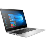 Grade B HP ELITEBOOK 840 G8 14.0" FHD INTEL 11TH GEN CORE I5-1145G7 2.60 GHZ - 16GB RAM, 256GB SSD - Backlit Keyboard, Fingerprint Reader, Smartcard Reader, Webcam, Bluetooth - Windows 11 Pro