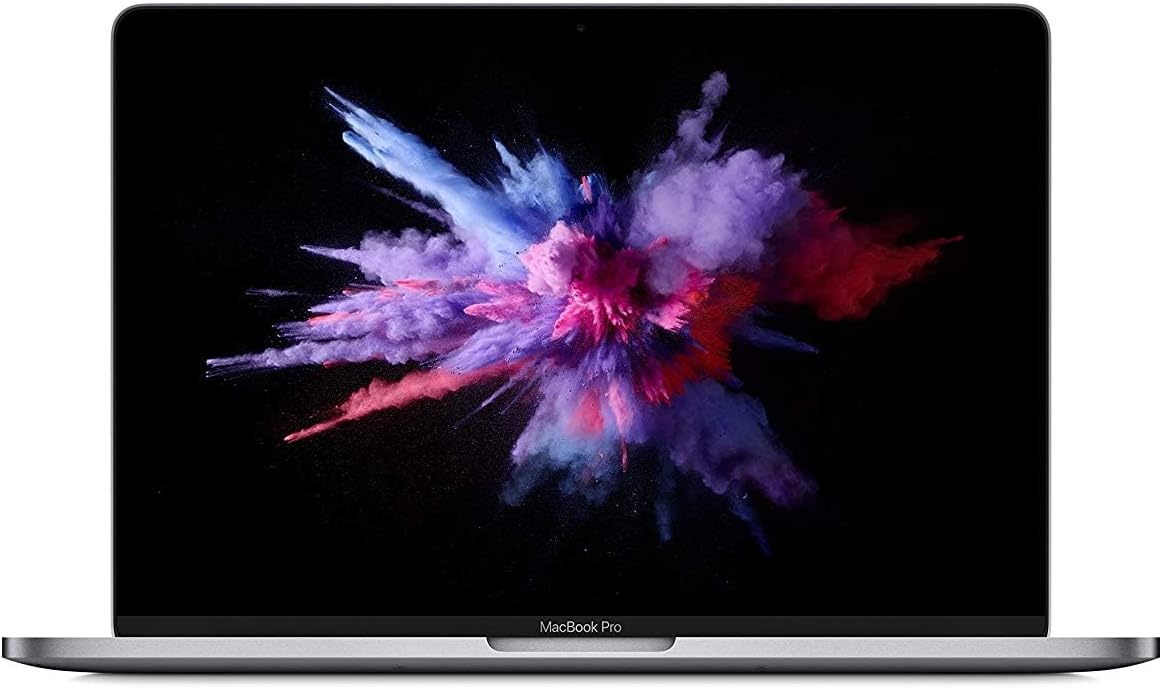 APPLE MacBookPro16,2/A2251 13.3" INTEL I5-1038NG7 - 16GB RAM, 512GB SSD - Backlit Keyboard, Fingerprint Reader, Webcam, Bluetooth - MacOs