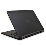 Dell Latitude E7470 14.0" - Intel Core i7-6600U 2.60GHz, 8GB RAM, SATA M.2 256GB SSD, Windows 10 Pro 64-Bit - Webcam - Bluetooth