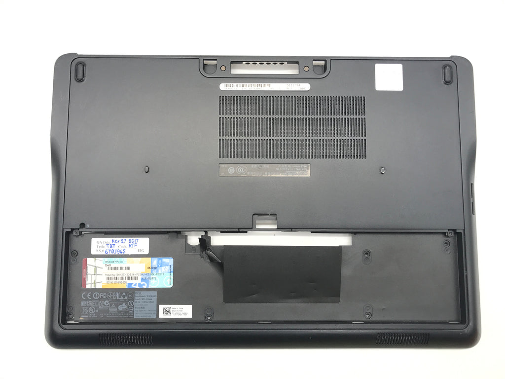 Dell Latitude E7440 Bottom Cover 0YGJ08
