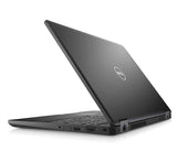 Dell Precision 3520 Laptop | 15.3" | FHD | Intel Core i5-7440HQ | 2017 | Touchscreen | 8GB Memory | 1TB Storage | Windows 11 Pro