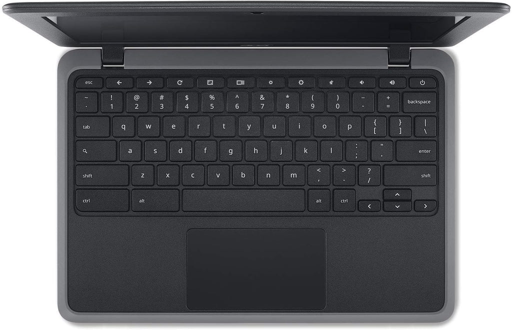 Grade B Acer Chromebook C732 N17Q8 11.6" Intel Celeron N3350 1.10Ghz - 4GB RAM, 32GB eMMC - ChromeOS