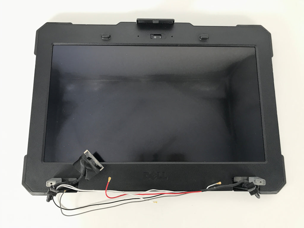 Dell Latitude Rugged Extreme 7414 Full LCD Assembly