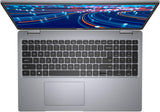 DELL LATITUDE 5520 15.5" FHD INTEL 11TH GEN CORE I5-1145G7 2.60 GHZ - 32GB RAM, 512GB SSD - - Windows 11 Pro