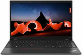 Grade B LENOVO THINKPAD L15 GEN 3 15.5" FHD AMD RYZEN 5 PRO 5675U WITH RADEON GRAPHICS - 16GB RAM, 256GB SSD - Webcam - Windows 11 Pro