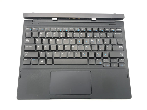 Dell Latitude 7285 Palmrest Assembly 0KW6PG
