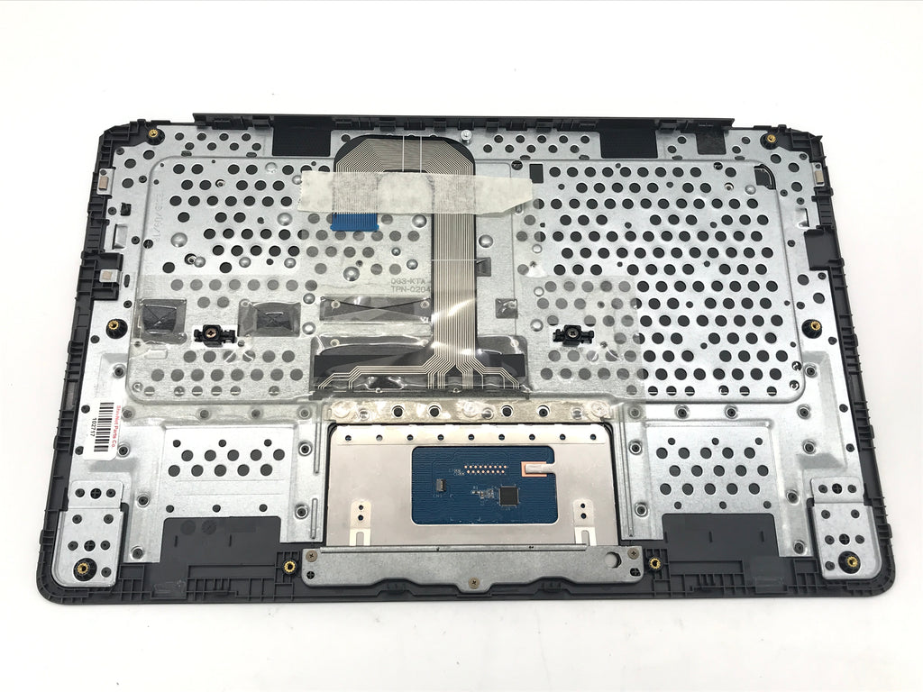 HP Chromebook 14 G5 Palmrest TPN-Q204