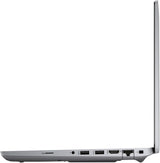 DELL LATITUDE 5421 14.0" FHD INTEL 11TH GEN CORE I7-11850H 2.50 GHZ  - 32GB RAM, 256GB SSD - Windows 11 Pro