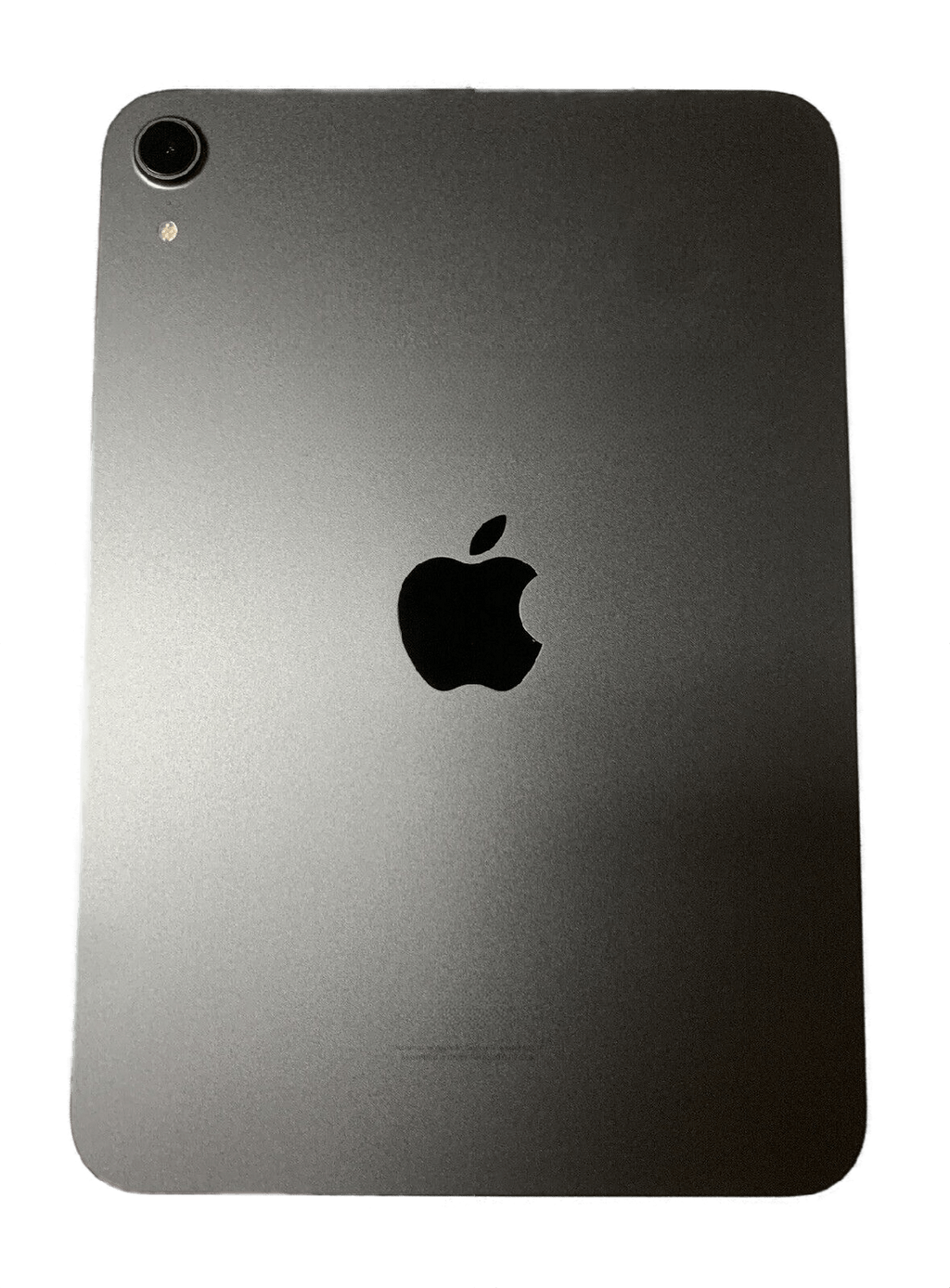 GENUINE HOUSING ONLY for Apple iPad Mini 6th Gen with Battery Space Gray MK893LL