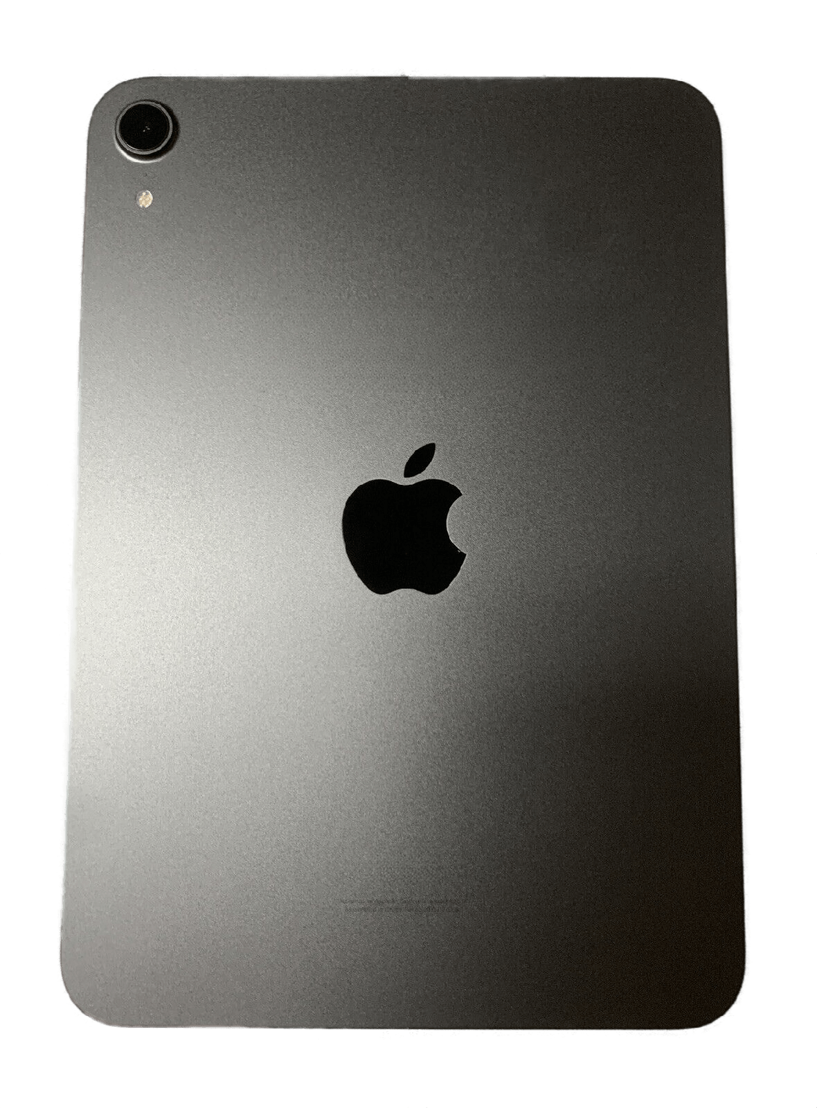 GENUINE HOUSING ONLY for Apple iPad Mini 6th Gen with Battery Space Gray MK893LL