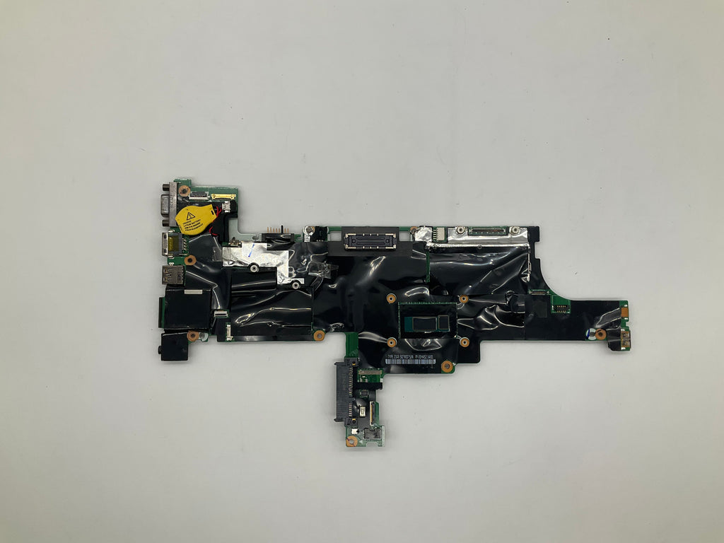 Lenovo Thinkpad T440s Motherboard 04X3902