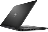 DELL LATITUDE 7490 13.9" FHD INTEL CORE I7-8650U 1.90 GHZ - 8GB RAM, 256GB SSD - - Windows 11 Pro