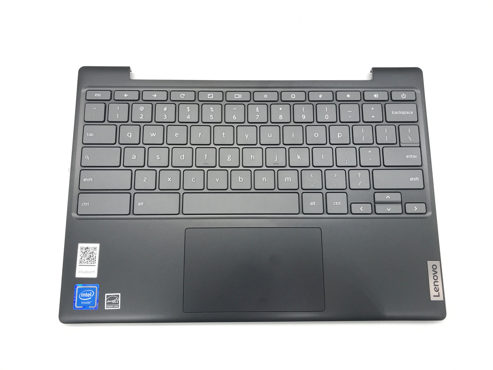 Lenovo Ideapad 3 CD Palmrest SN20X71387