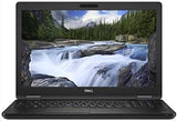 DELL LATITUDE 5491 13.9" INTEL CORE I7-8850H 2.60 GHZ - 32GB RAM, 512GB SSD - - Windows 11 Pro