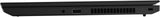 Grade B LENOVO THINKPAD L15 GEN 2A 15.5" FHD AMD RYZEN 5 PRO 5650U WITH RADEON GRAPHICS - 16GB RAM, 256GB SSD - Webcam, Bluetooth - Windows 10 Pro