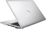 HP ELITEBOOK 850 G3 15.5" FHD INTEL CORE I7-6500U 2.50 GHZ - 8GB RAM, 256GB SSD - Smartcard Reader, Webcam, Bluetooth - Windows 10 Pro