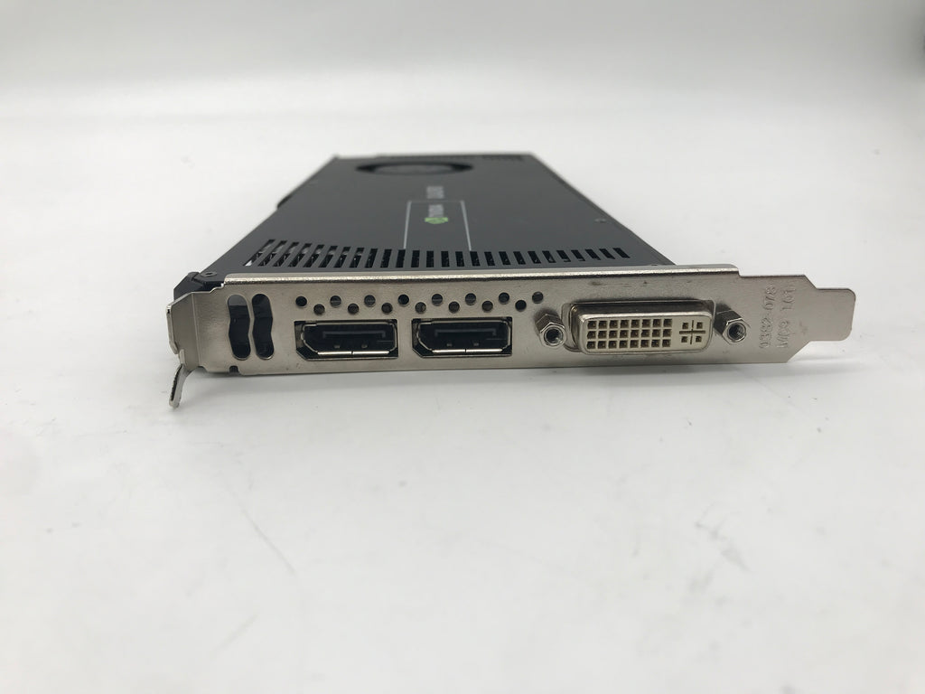 Nvidia Quadro 4000 2GB GDDR5 06WTYT