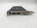 Nvidia Quadro 4000 2GB GDDR5 06WTYT