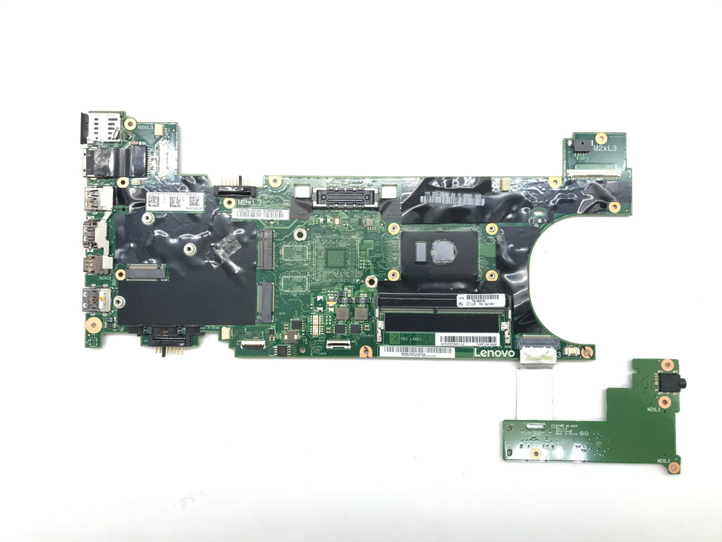Lenovo Thinkpad T470s Motherboard 45105501062