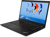 LENOVO THINKPAD T14S GEN 1 14.0" FHD INTEL CORE I5-10310U 1.70 GHZ - 32GB RAM, 256GB SSD - Backlit Keyboard, Fingerprint Reader, Webcam, Bluetooth - Windows 10 Pro