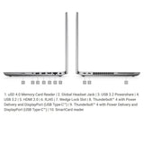 Dell Latitude 5420 14.0" FHD - Intel Core i5-1145G7 2.60GHz, 16GB RAM, PCIe M.2 M 512GB SSD, Windows 11 Pro 64-Bit - Webcam - Bluetooth