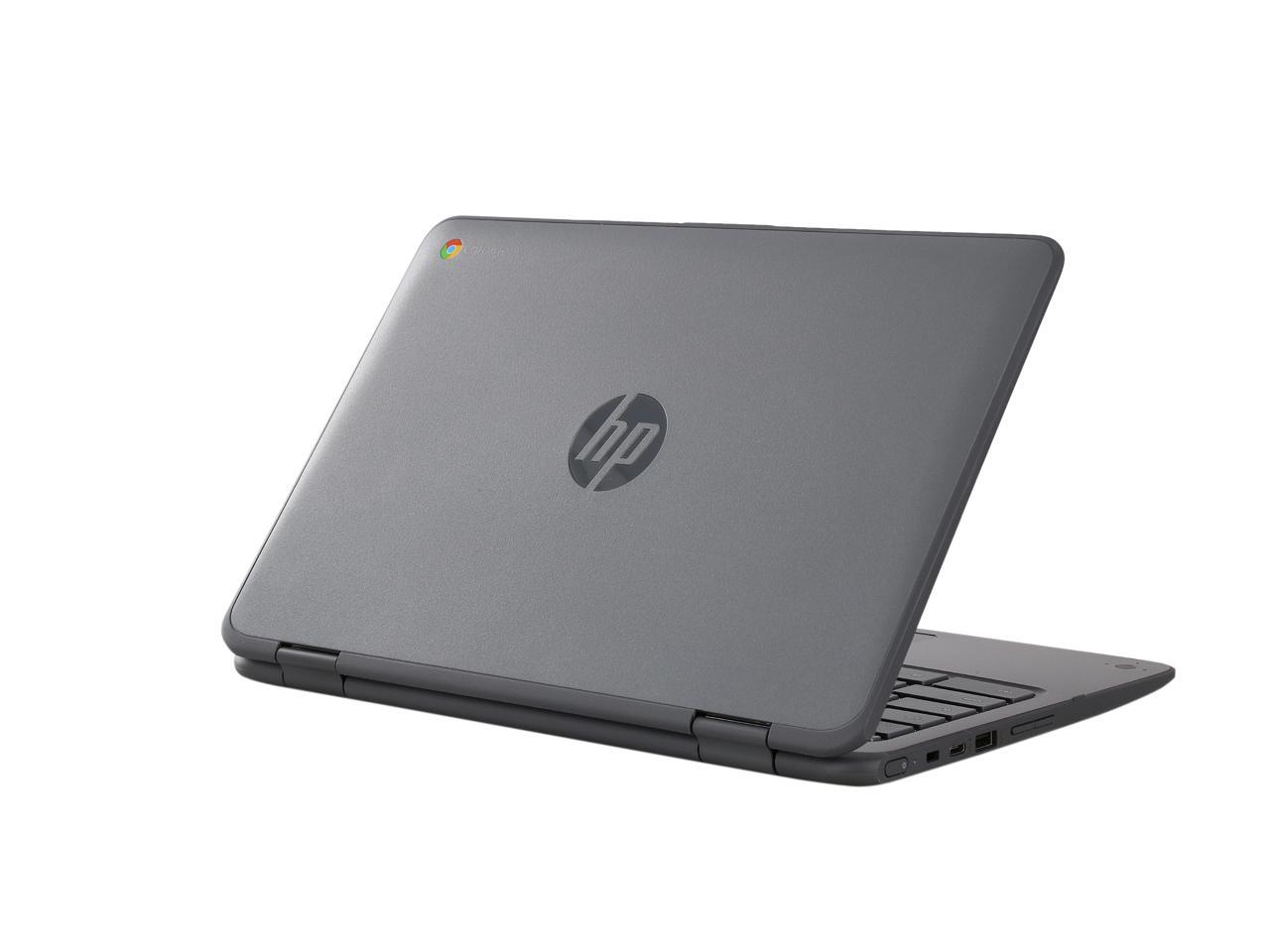 HP Chromebook x360 11 G1 EE - 4GB RAM, 32GB Storage - Chrome OS