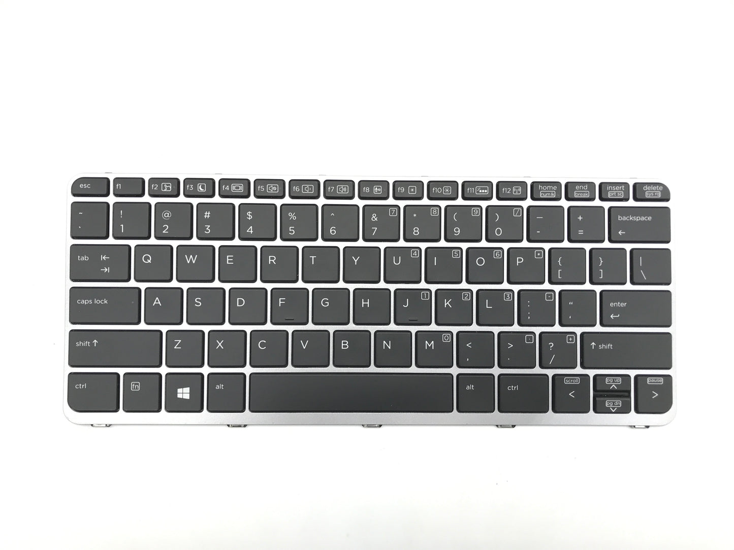 HP Elitebook Folio 1020 Keyboard 804214-001
