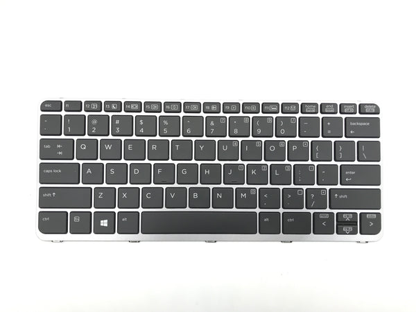 HP Elitebook Folio 1020 Keyboard 804214-001