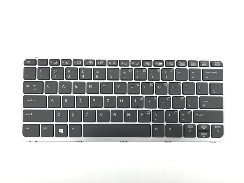 HP Elitebook Folio 1020 Keyboard 804214-001