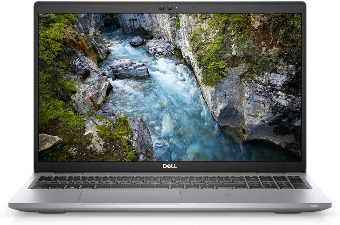 Grade B DELL PRECISION 3560 15.5" FHD INTEL 11TH GEN CORE I7-1185G7 3.00 GHZ - 16GB RAM, 256GB SSD - Touchscreen, Backlit Keyboard, Webcam, Bluetooth - Windows 10 Pro