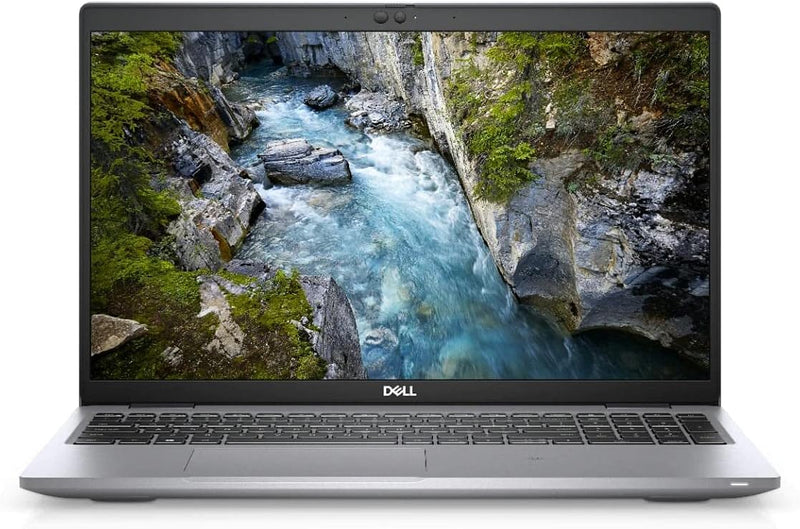 Grade B DELL PRECISION 3560 15.5" FHD INTEL 11TH GEN CORE I7-1185G7 3.00 GHZ - 16GB RAM, 256GB SSD - Touchscreen, Backlit Keyboard, Webcam, Bluetooth - Windows 10 Pro
