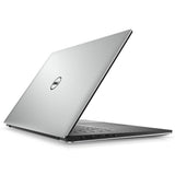 Dell Precision 5520 15.6" FHD - Intel Core i7-7820HQ 2.90GHz, 16GB RAM, SATA 2.5" 512GB SSD, No Optical, Windows 10 Pro 64-Bit - Webcam - Bluetooth