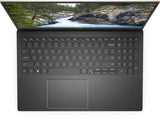 DELL VOSTRO 5502 15.5" FHD INTEL 11TH GEN CORE I5-1135G7 2.40 GHZ - 32GB RAM, 512GB SSD - Backlit Keyboard, Fingerprint Reader, Webcam, Bluetooth - Windows 11 Pro