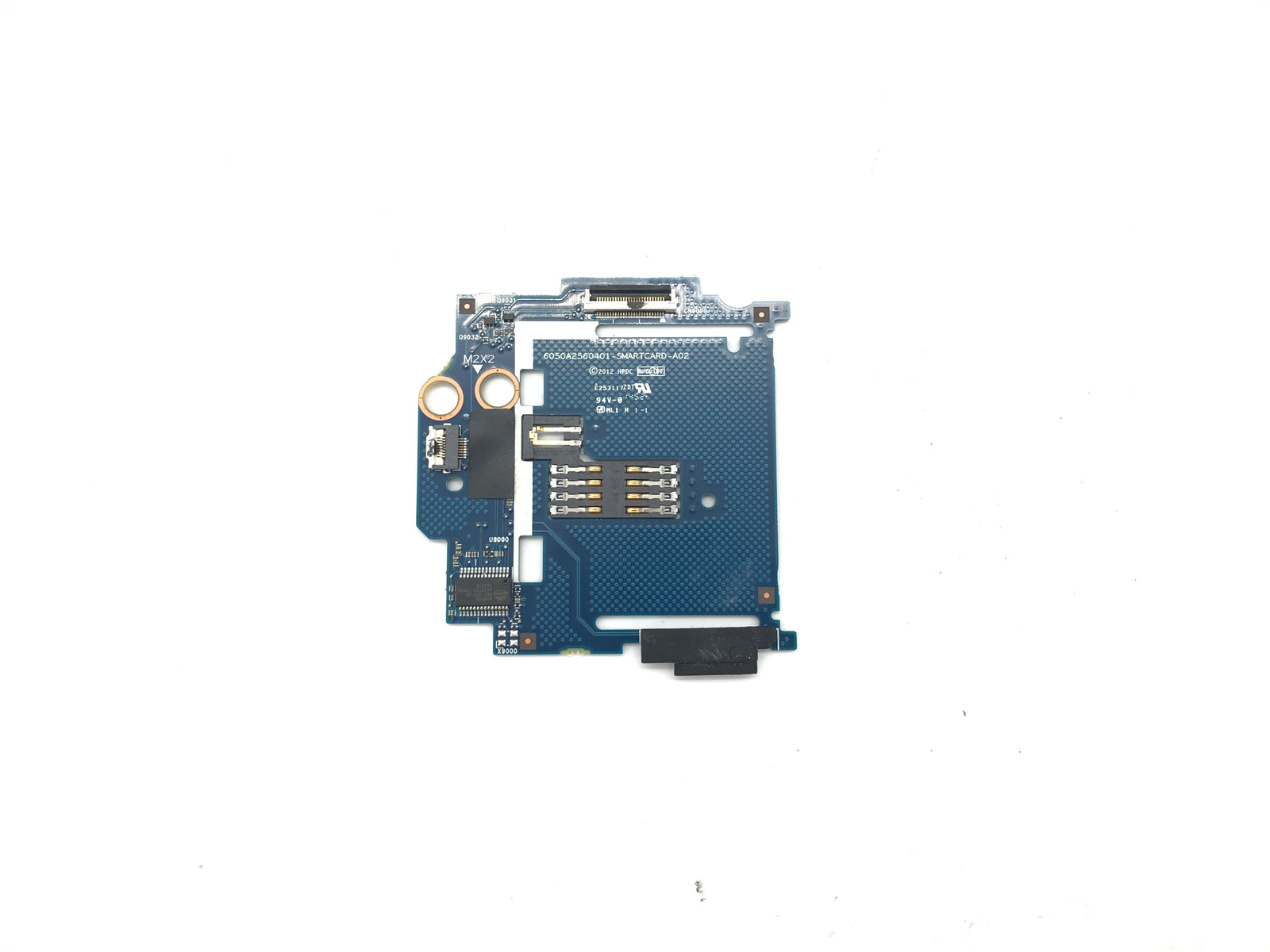 HP Elitebook 850 G1 SC Reader 6050A2560401