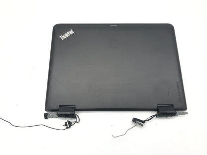 Lenovo 11E Chromebook LCD Assembly