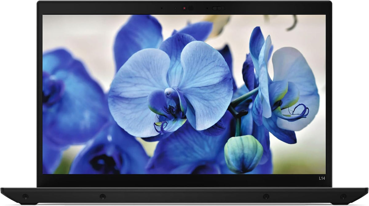 Grade B LENOVO THINKPAD L14 GEN 3 14.0" FHD INTEL 12TH GEN CORE I7-1265U  - 16GB RAM, 256GB SSD - Touchscreen, Windows 11 Pro