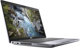 Dell Precision 3551 Laptop | 15.3" | FHD | Intel Core i5-10400H | 2020 | Touchscreen | 32GB Memory | 512GB Storage | Windows 11 Pro