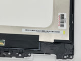 M00317-001 LCD Touch Digitizer Display Replacement for HP Chromebook x360 14b-cb