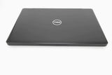 Dell Latitude 5490 14.0" - Intel Core i5-7300U 2.60GHz, 8GB RAM, SATA 2.5" 256GB SSD, Windows 10 Pro 64-Bit - Webcam - Bluetooth - SmartCard Reader - Fingerprint Reader
