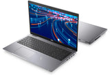 Grade B DELL LATITUDE 5520 15.5" FHD INTEL 11TH GEN CORE I5-1145G7 2.60 GHZ - 16GB RAM, 256GB SSD - Touchscreen, Backlit Keyboard, Fingerprint Reader, Webcam, Bluetooth - Windows 10 Pro