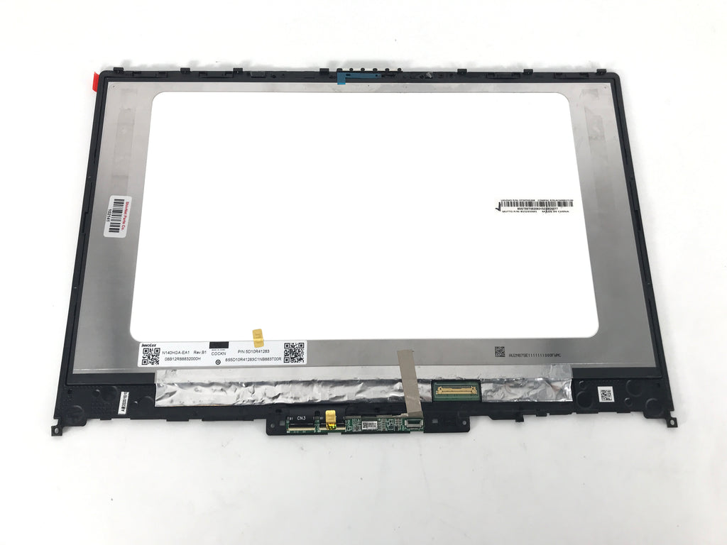 Lenovo Ideapad 3-14IIL05 LCD Panel 5D10R41283